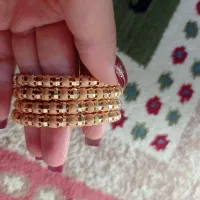 4 عدد دستبند قفلی اصل