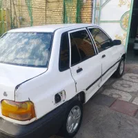 سلام پراید131مدل 89 قیمت 260|خودرو کلاسیک|شوشتر, |دیوار