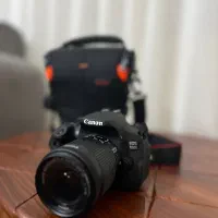 دوربین Canon 700D