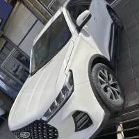 تیگو۷ پرو پرمیوم|خودرو سواری و وانت|نقده, |دیوار