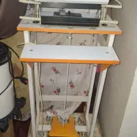 دستگاه دوخت پلاستیک|فروشگاه و مغازه|مشهد, بهمن|دیوار