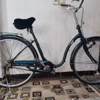 معاوضه با موتور