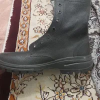 پوتین سربازی،نو