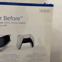 Ps5 slim دو دسته|کنسول، بازی ویدئویی و آنلاین|کرج, گلستان|دیوار