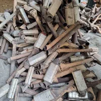 خریدوفروش کاتالیزور و خاکه کاتالیزور|قطعات یدکی و لوازم جانبی|اراک, |دیوار