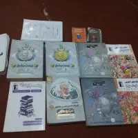 کتاب کنکور تجربی