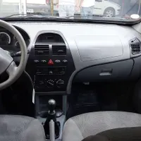 تیبا 2 (هاچبک) EX، مدل ۱۴۰۱|خودرو سواری و وانت|پاکدشت, |دیوار