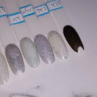 لوازم ناخن|آرایشگاه و سالن‌های زیبایی|مشهد, کوی دروی|دیوار