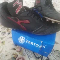 کفش استوک واسپرت