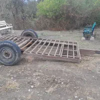 یدکش کمباین