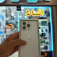گوشی ایفون 16pro اقساط|موبایل|قم, عمار یاسر|دیوار