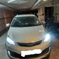 ام وی ام ۳۱۵ نیو اسپرت لاکچری