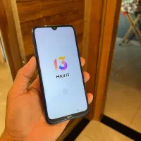 شیائومی Redmi Note 8 با حافظهٔ ۶۴ گیگابایت|موبایل|مشهد, کوثر|دیوار