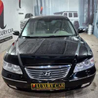 آزرا 2010|خودرو سواری و وانت|اردبیل, |دیوار