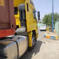 هوو 2007|خودرو سنگین|شیراز, شهرک سراج‎|دیوار