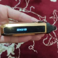 پاد اسموک|زیورآلات و اکسسوری|شیراز, سعدیه جنوبی|دیوار