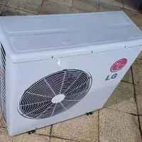 فروش داکت اسپلیت استوک ال جی