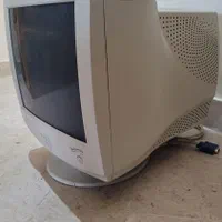 مانیتور ال جی|قطعات و لوازم جانبی رایانه|تهران, ازگل|دیوار