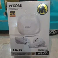 ایرپادWekome
