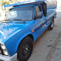 نیسان ابشنال 1403دوگانه فابریک