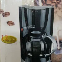 قهوه ساز  نو نو ، آکبند
