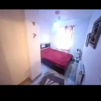 تخت خواب دونفره