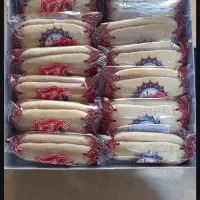 کلوچه زعفرانی سنتی