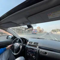 مزدا3 تیپ3 فول مدل 89|خودرو سواری و وانت|سرخه حصار, |دیوار