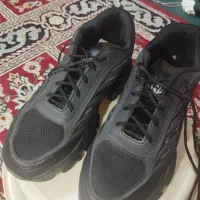 کفش نو مشکی|کیف، کفش، کمربند|گناباد, |دیوار