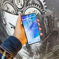 سامسونگ s21fe حافظه 256 / استوک موبایل|موبایل|بیرجند, |دیوار