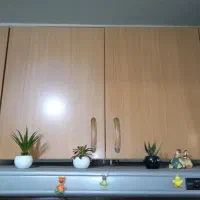 کابینت ام‌دی‌اف|مصالح و تجهیزات ساختمان|قزوین, |دیوار