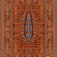 فرش ماشینی دیبا