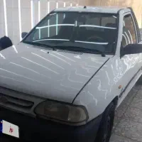 پرایدوانت 151|خودرو سواری و وانت|آباده, |دیوار