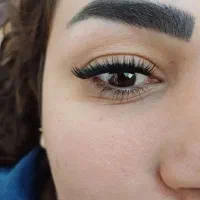 کاشت ویژه مژه باکیفیت و قیمت فوق العاده