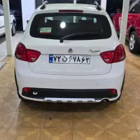 کوییک GX مدل۱۴۰۳|خودرو سواری و وانت|شیراز, ریشمک|دیوار