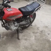 موتور سی جی ال استاردی هوندا