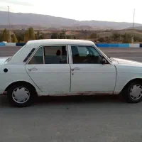 خودرو پیکان مدل ۸۳ انژکتور|خودرو سواری و وانت|اهر, |دیوار