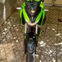 موتور فروشی|موتورسیکلت|قرچک, زیبا شهر|دیوار