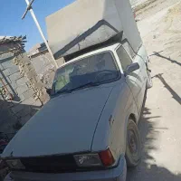 ماشین پیکان بار فروشی +طاق