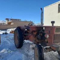 تراکتور رومانی|خودرو سنگین|سمیرم, |دیوار