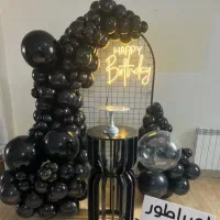 بادکنک اریی