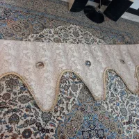 پرده وکتیبه