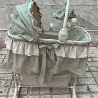 گهواره خارجی