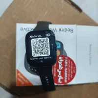ساعت مچی Redmi watch 3 active ا
