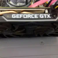 کامپیوتر ، سیستم ،کیس ،گیمینگ ، معاوضه|رایانه رومیزی|قم, علی آباد سعدگان|دیوار