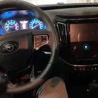 هایماs7+مدل ۱۴۰۳|خودرو سواری و وانت|کرج, فاز ۱ مهرشهر|دیوار