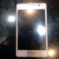 گوشی ال‌جی معمولی