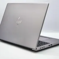 لپتاپ ورکاستیشن HP ZBook Fury 16 G10