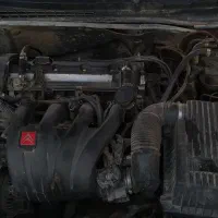 زانتیا2000 معاوضه با پژو405 یا سمند|خودرو سواری و وانت|زاهدان, |دیوار