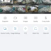 رفع قطعی و انتقال تصویر